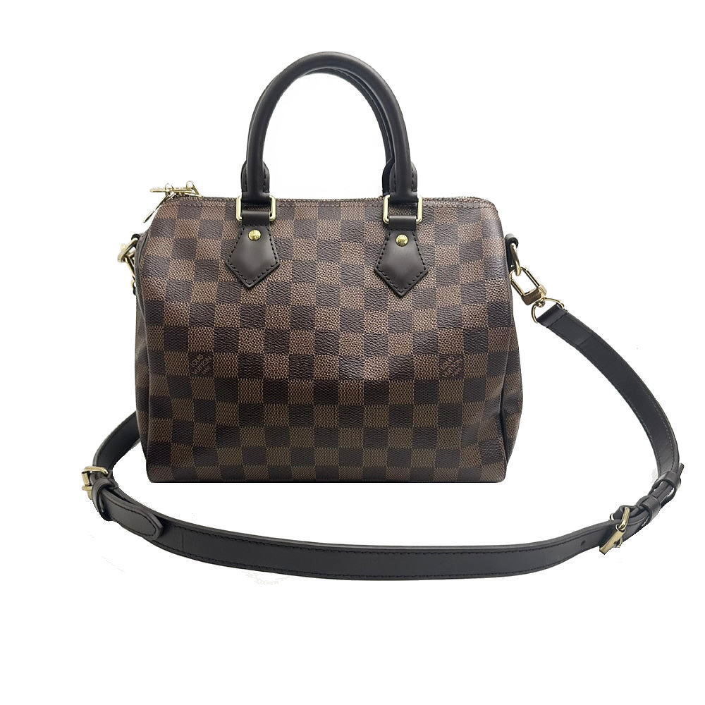 Louis Vuitton Handbag Damier Speedy Bandouliere